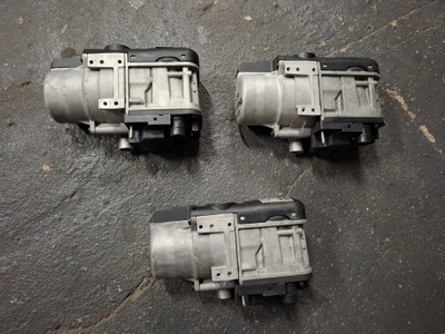 Webasto mercedes actros mp4 a9608303661 t pro 50 9022347c фото №1