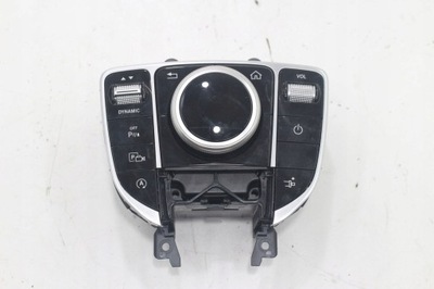 Панель idrive a2139008310 mercedes w213 фото №1