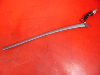 Bmw 7 e65 молдинг dekor led двері лівий перед 7024309 фото №1