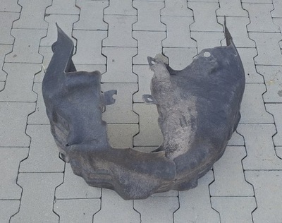 Ford kuga mk3 escape підкрилок правий задня oryg фото №1