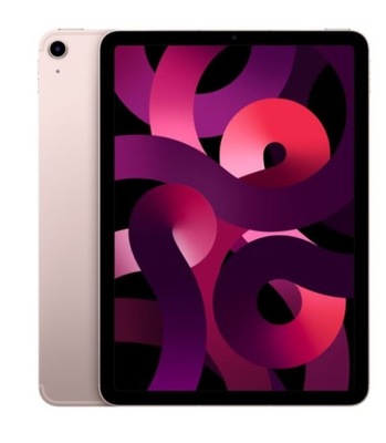 APPLE iPad Air 10.9-inch Wi-Fi + Cellular 64GB -