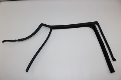 Прокладка дверь правый задняя bmw x1 f48 7349654 фото №1