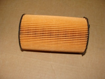 Фільтр оливи land rover discovery iii 3 iv 4 2.7 td 1311289g ox205/2d фото №1