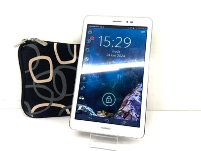 Tablet HUAWEI T1 8" 1GB/16GB