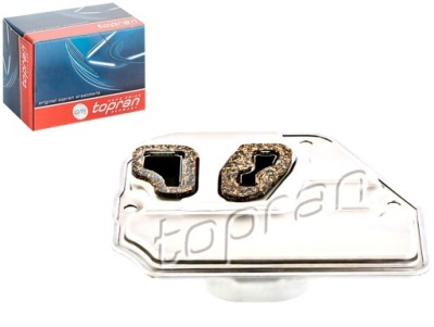 Фильтр гидравлики коробки передач mini r56 r57 r58 r59 clubman r55 фото №1