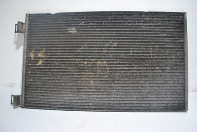 Радиатор кондиционера renault kangoo i 1,5 dci фото №1