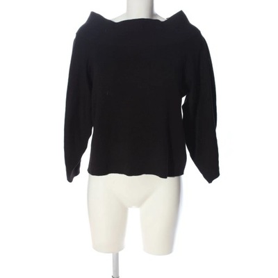 H&M Sweter z grubej dzianiny Rozm. EU 38