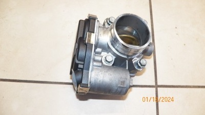 DROSELINĖ SKLENDĖ OPEL ASTRA K V 1.6 CDTI 55491244AA 