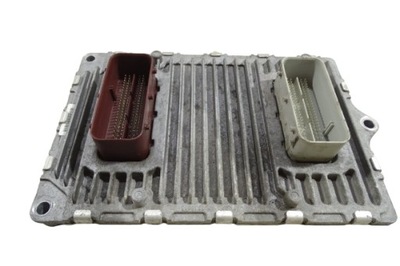 Journey 3.6 блок керування pcm бортовий комп'ютер 05150923ab фото №1