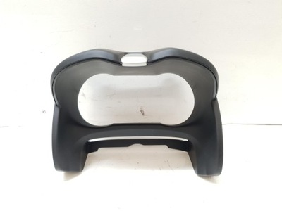 Корпус рамка спидометра nissan note e11 lift фото №1