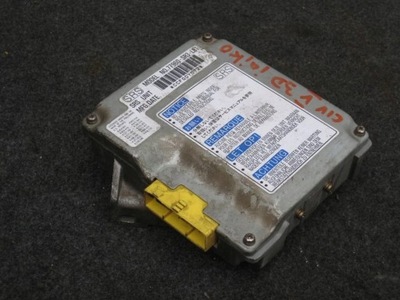 HONDA CIVIC 92-95 3D COMPUTER AIRBAG CONTROL UNIT SRS MODULE  