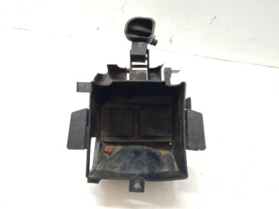 Основа корпус акумулятор honda cbr 600 pc23 фото №1