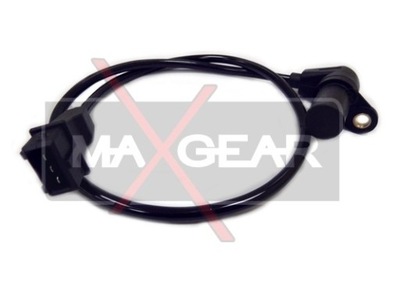 JUTIKLIS PADĖTIES VELENO RANKENŲ MAXGEAR 24-0009 