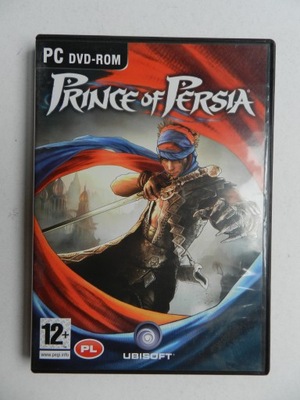 Prince of Persia (PC)