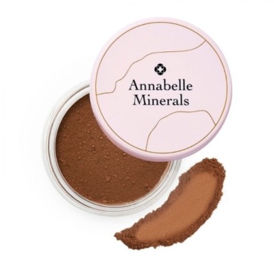 Podkład matujący Pure Deep 10g Annabelle Minerals