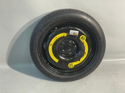 KOŁO DOJAZDOWE VW TOURAN 1 R18 125/70 1K0601027B