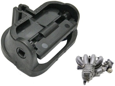 MARIPOSA DE COLECTOR PARA FORD 1.8 2.0 DURATEC GASOLINA  