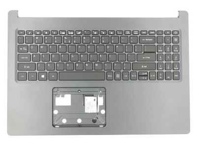 Palmrest klawiatura obudowa do Acer A315-23