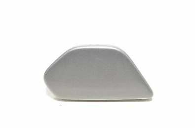 Заглушка распылителя vw touran правая фото №1