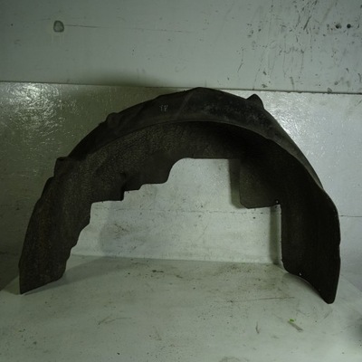 Bmw 5 f11 підкрилок задня праве 7209188 фото №1