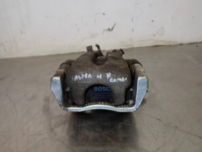 Суппорт тормоза правый задняя opel astra h фото №1