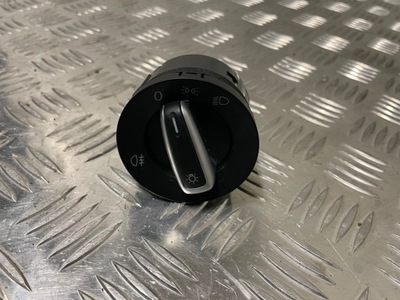 Vw 3c8941431b фото №1