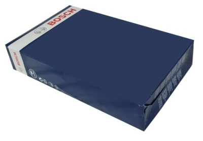 Bosch 1 987 949 676 ремень распределительного вала фото №1