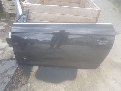 Vw eos 06-10r двері ліва фото №1