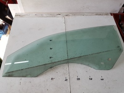 Vw scirocco iii 10r стекло дверь левая фото №1