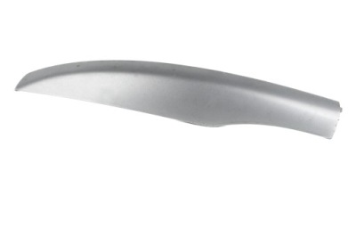 Заглушка накладка накладка накладка рейлінг ліве перед ford kuga mk1 1 фото №1