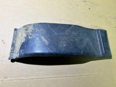 Молдинг боковая правая iveco daily iv 06- 500326847 фото №1