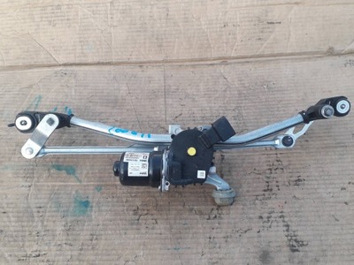 Моторчик дворник peugeot 2008 ii 19- фото №1