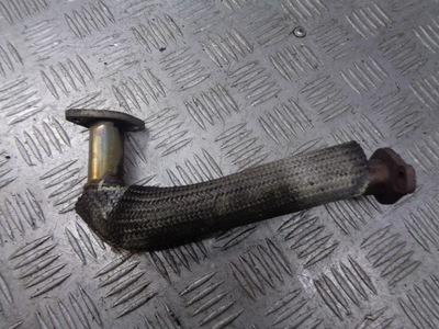 Труба шланг hyundai getz 1.5 crdi фото №1