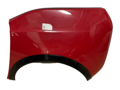 Крила задня лівий kompletny bmw i3 i01 sport c32 фото №1