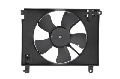 THERMOTEC D80009TT VENTILADOR DEL RADIADOR DEL MOTOR  