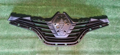Решётка радиатора передняя решётка радиатора перед renault captur 1 i 623102335r фото №1