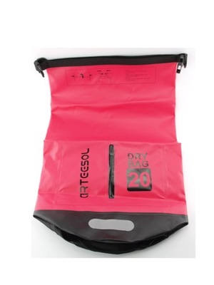 ARTEESOL Dry Bag wodoszczelna torba 20l