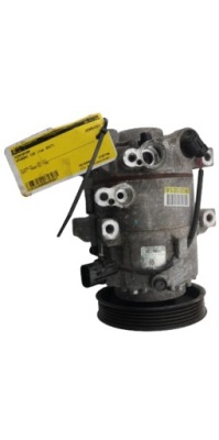 Hyundai i20 1.4d ca500alecb06 компрессор кондиционер фото №1