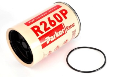 FILTRE CARBURANTS RACOR R260P 