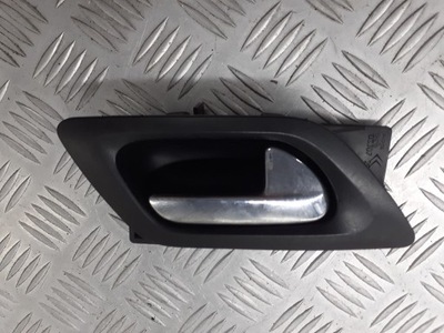 Ручка права передня внутрішня citroen c4 фото №1