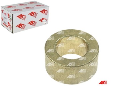 Втулка стартер opel delco as-pl фото №1