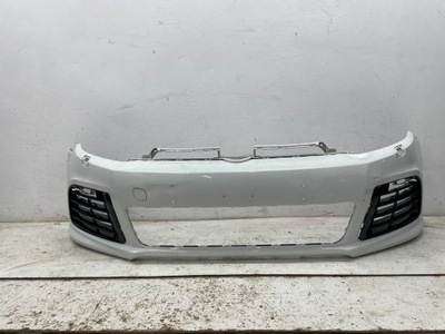 BUMPER FRONT VW GOLF VI R R20 SPR  