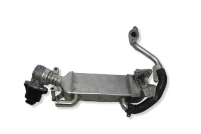 Клапан egr радіатор mercedes w117 w176 w246 фото №1