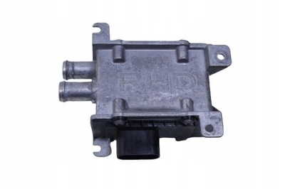 Модуль охолодження smart fortwo ii electric drive фото №1