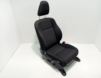 Сиденье правый подушка honda civic ix lift фото №1