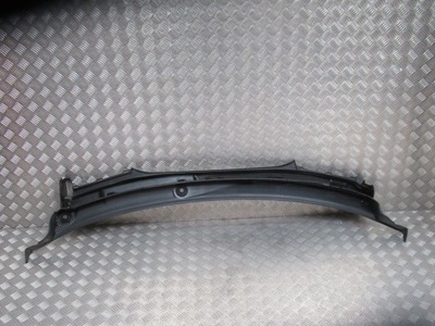 Жабо bmw x6 g06 фото №1