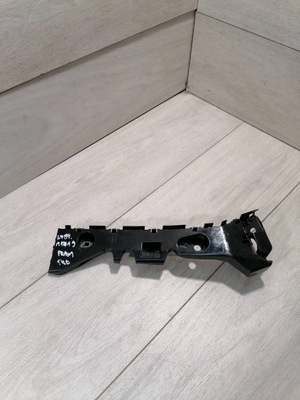 Mazda 3 напрямна бампер правий задня bjt6502h1 фото №1