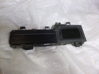 Дисплей лічильник renault scenic iii 248104342r фото №1