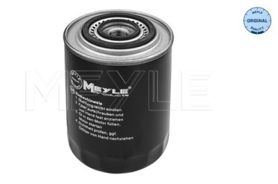 MEYLE 214 322 0001 FILTRO ACEITES FIAT DUCATO 2,5/2,8 RENAULT MASTER  