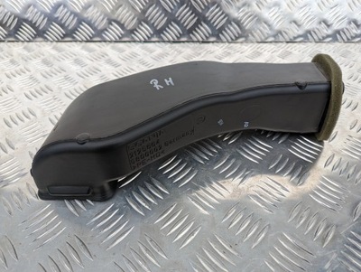 Шланг канал воздуха scania ntg фото №1